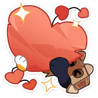 ❤️