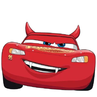 😈