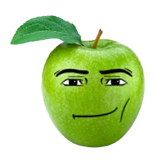 🍏