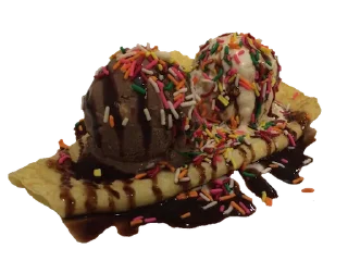 🍦