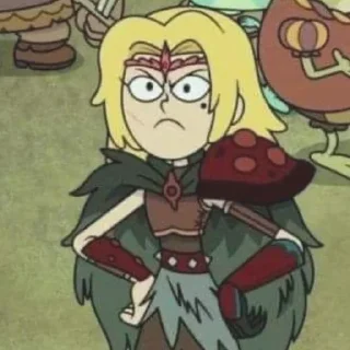 😡