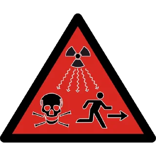 ☠️