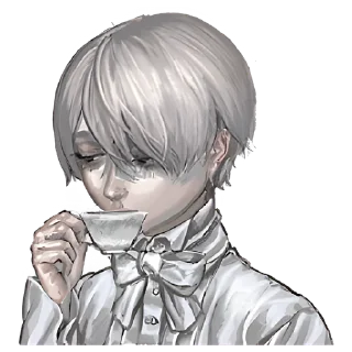 ☕