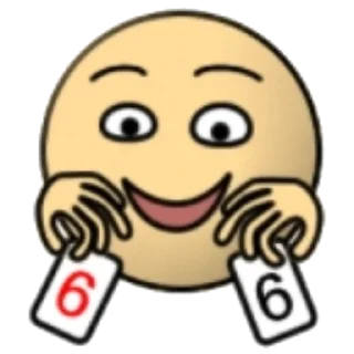 🃏