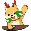 💚