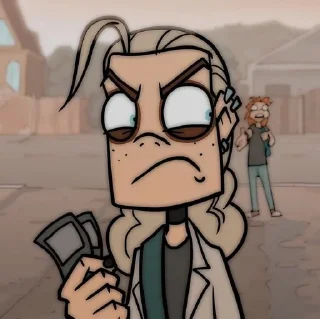 😡