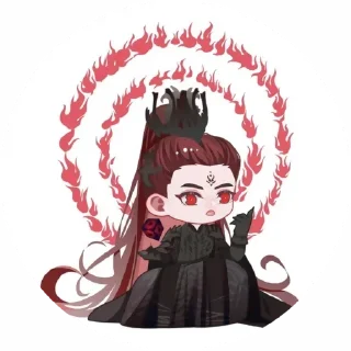 👹