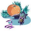 🍊