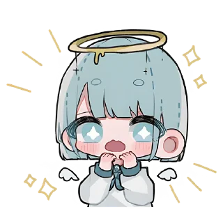 😇