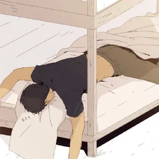 😴