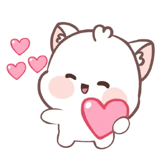 ❤️
