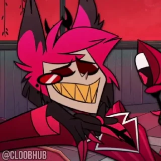 😏