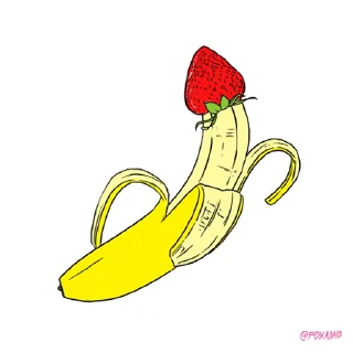 🍌
