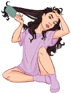 💇‍♀️