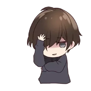😌