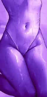 🟣