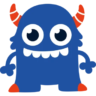👹