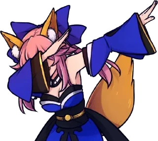 🦊