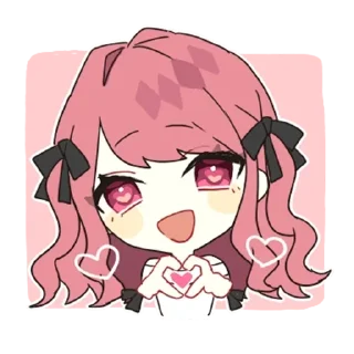 ♥️