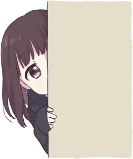 Menhera-chan Animation ENG :: @line_stickers
