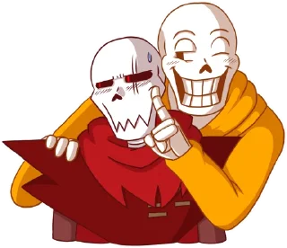 😜