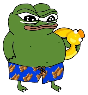 🏖