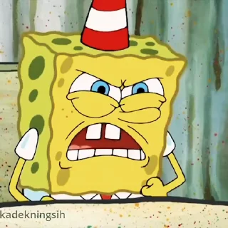 😡