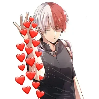❤️