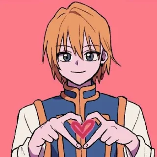 ❤️