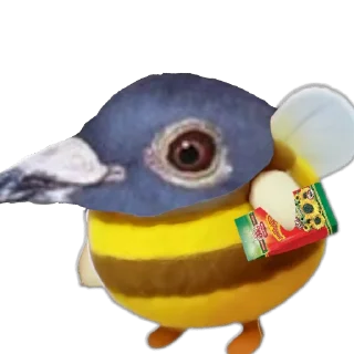 🐦