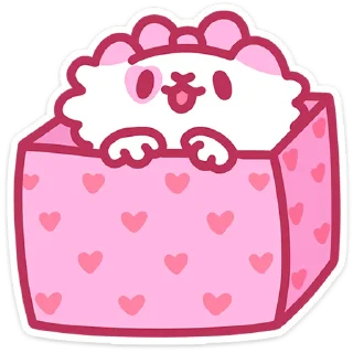 🐱