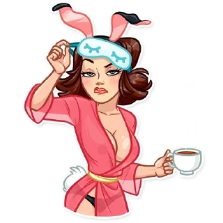 ☕️