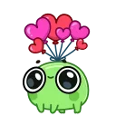 ❤️