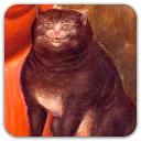 😺