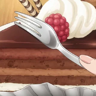 🍰