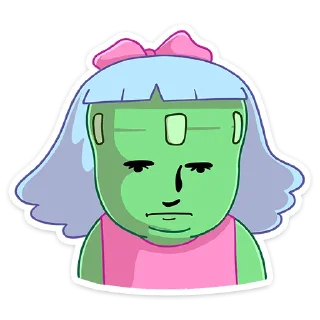 😐