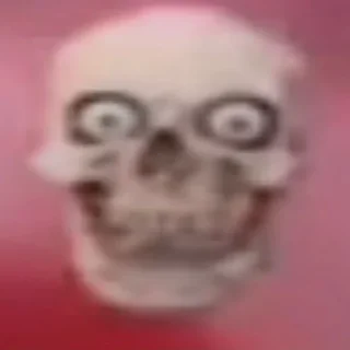 💀