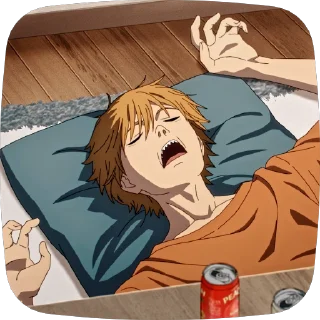 💤