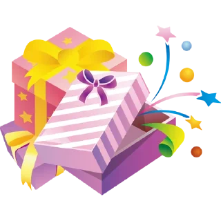🎁