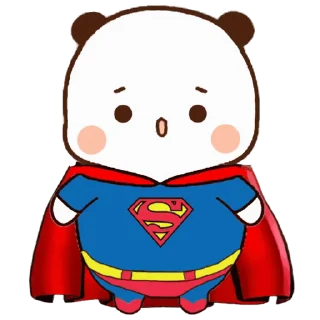🦸‍♀️