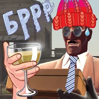 🍷