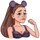😢