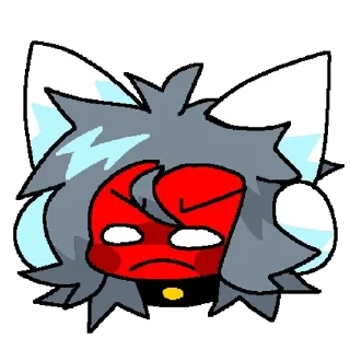 😡