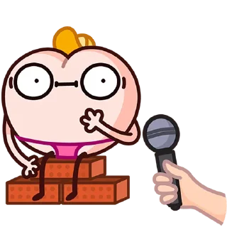 🎤