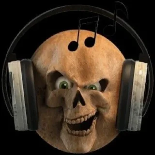 💀