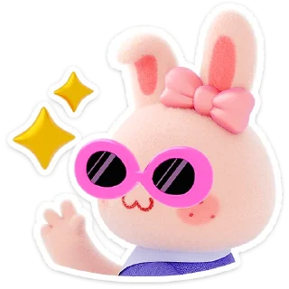 🐰