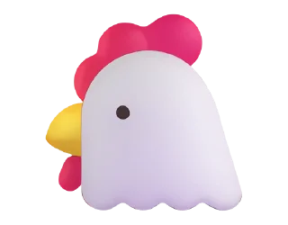 🐔