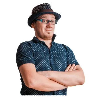 Андрей Нифёдов