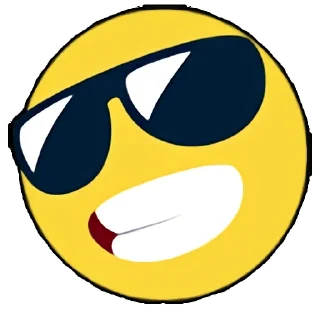 😎