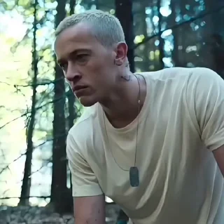❄